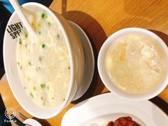 -吕氏疙瘩汤·海鲜新鲁菜(凯德mall新都心店)