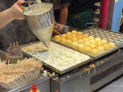 -东门町美食街