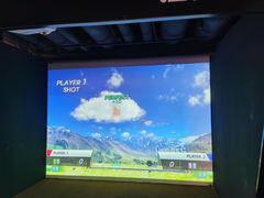 -VS SPORTS PARK运动玩乐园·团建·生日会(合生汇店)