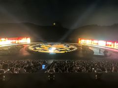 -鼎盛王朝康熙大典实景演出