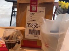 -麦当劳(虹口星荟中心店)