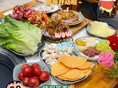 -玖泉里烤肉