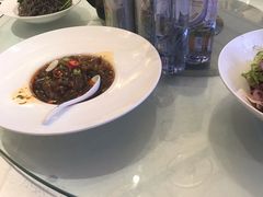 老醋海蜇头-同庆楼(金宝汇店)