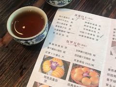 -御膳粥·牛乳粥底火锅·地道顺德菜(容桂店)