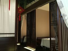 -古越舫·精品杭帮菜(商都路店)