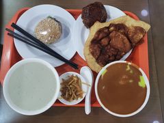 -白魁老号饭庄(安内店)