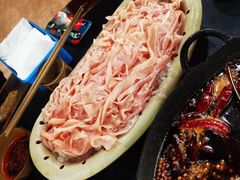 -渝杨胖娃老火锅(中兴路店)