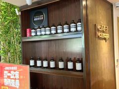 -麦子MaiMassage(打浦桥店)