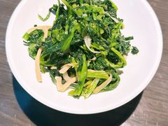 笋丝万年青-阿大排档(长春这有山店)