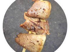 -鸟串烧Yakitori