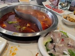 -重庆巴渝火锅(钟家村店)