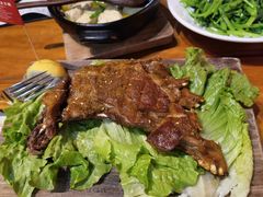 -马灯部落·西湖边的创意山景餐厅(虎跑动物园店)