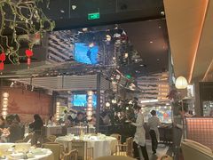 -桂满陇·海市蜃楼·黑金(国金店)