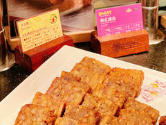 -白虎自助餐厅·真老虎·景观自助餐厅(广州长隆酒店)