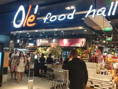 -Olé精品超市(北京合生汇店)