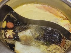 -水林间·寿喜烧自助(仙林金鹰店)