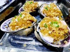 天鹅蛋-胶东海鲜大排档(北太平庄店)