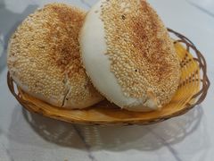 -清真喜兰老丁羊汤特色小吃