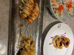 -極上萬膳·日料放题(来福士江景店)