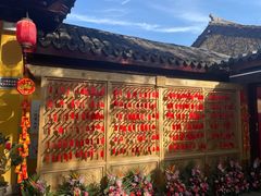 -无锡惠山寺