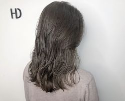 点击看大图 -HD HAIR STYLE