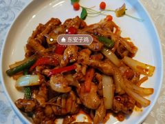 -马凯餐厅(地安门店)