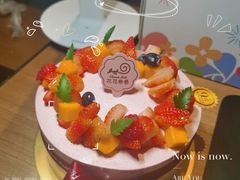 -吴越荣记苏州菜·松鼠桂鱼(月光码头店)