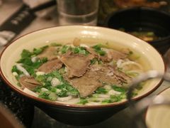 -泉味道贵州厨房(三里河店)