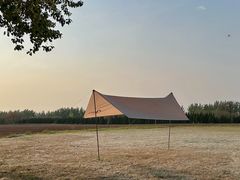 -汉长安城未央宫国家考古遗址公园