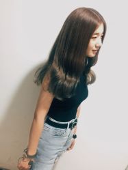 -HG美发设计沙龙