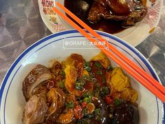 -亞婆井·劲抽面食(铂顿城店)