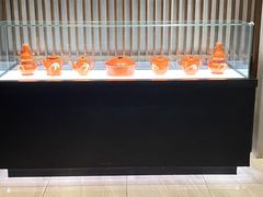-金成潮菜博物馆(海珠湿地店)
