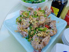 -沙田台山海鲜·酣客酒窖
