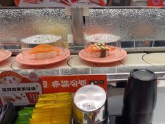 -争鲜回转寿司(朝北大悦城店)