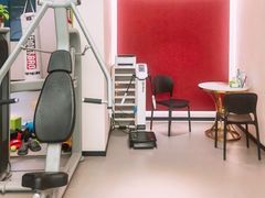 -VPsmart私教健身工作室(新华路旗舰店)