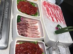 -海底捞(胡志明店)