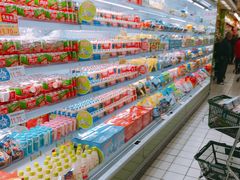 -青岛利群四方购物广场