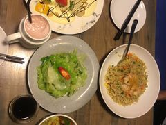 -周沫西餐(漫广场店)