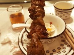 -巴依老爷新疆美食(常营店)