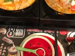 -8锅臭臭锅·正宗台湾小火锅(中心五路店)