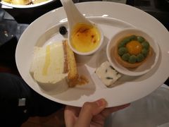 -广州富力君悦大酒店·凯菲厅