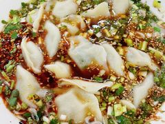 -尤素福东举院饺子馆