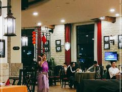 大堂-南沙游艇会·大兵船餐厅