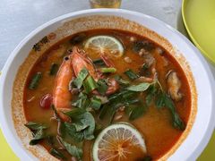 -蔡澜Pho·越南粉餐厅(海上世界店)