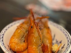 熟醉大头虾-阿大排档(长春这有山店)