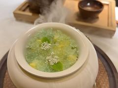 -叶叶菩提(太原别墅店)