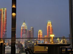 -四季酒店·空中花园 Aria on 9