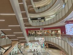 -天河领展广场