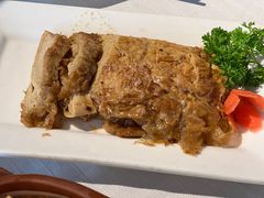 功德素鸭-功德林(南京西路店)