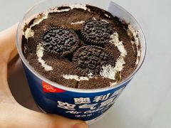 奥利奥空气盒子蛋糕-好利来(五一广场店)